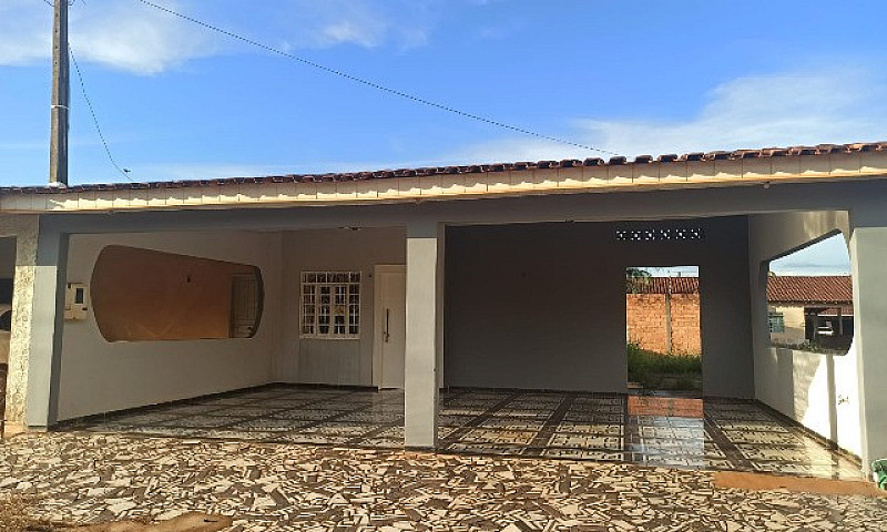 Vendo Casa Condomini...