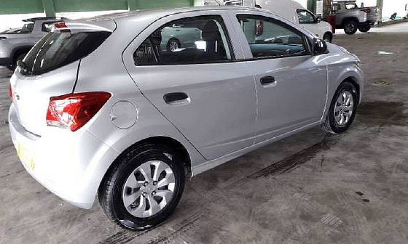 Chevrolet Joy 2019/2...