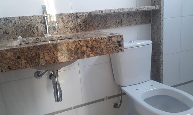 Vitória -  Apartamen...