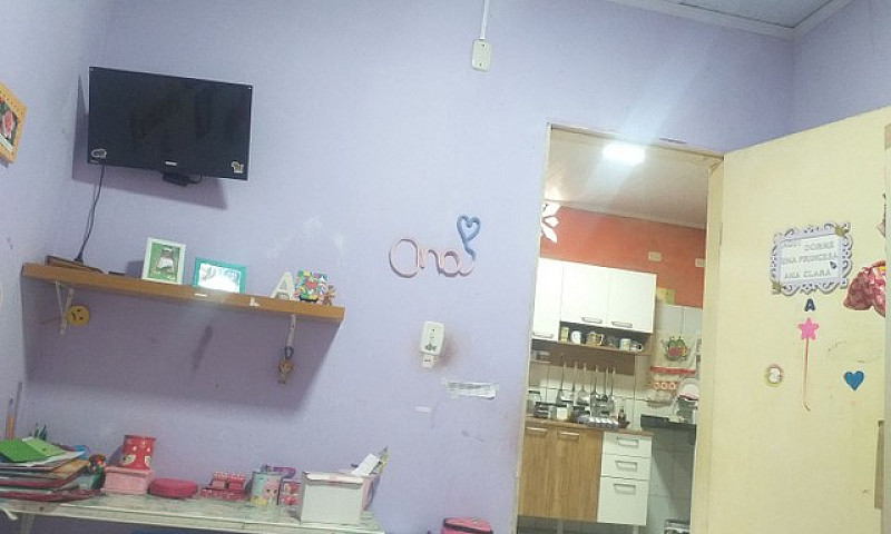 Casa Para Alugar...