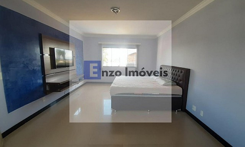 Casa Em Condomínio P...