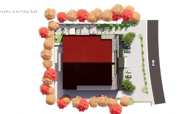 Apartamento À Venda ...