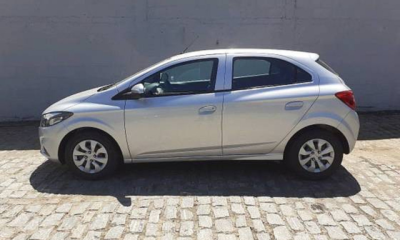 Onix 2019/2019 1.0 M...