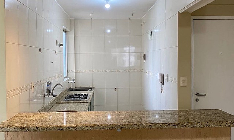 Vendo Apartamento 60...