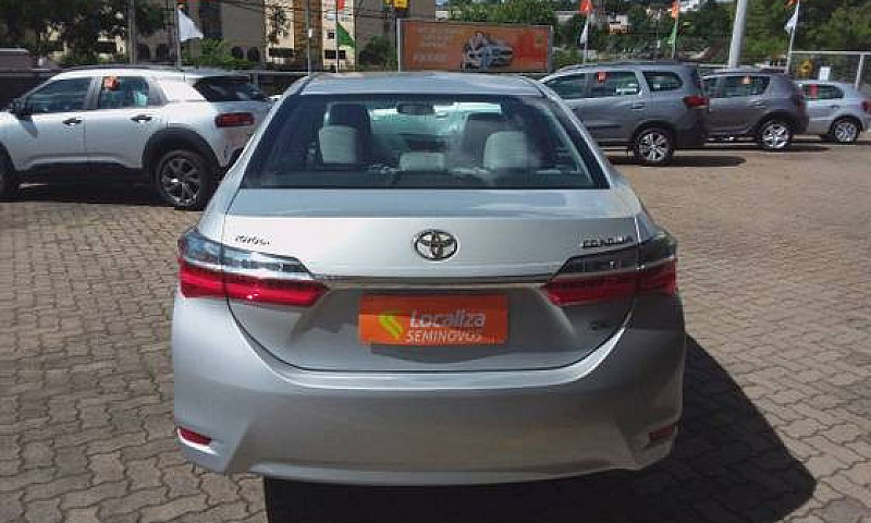 Corolla 2019/2019 1....