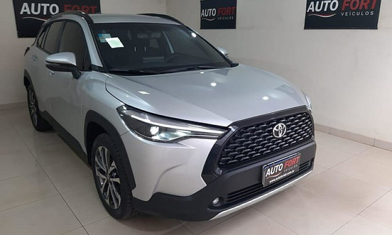 Corolla Cross Xre 2....
