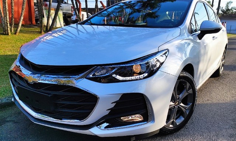 Cruze Ltz 1.4 Turbo ...