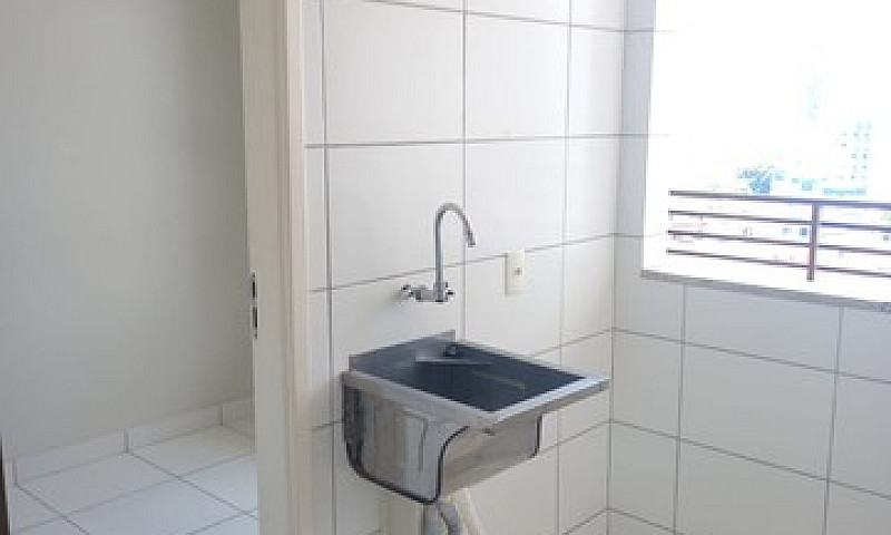 Apartamento Para Alu...