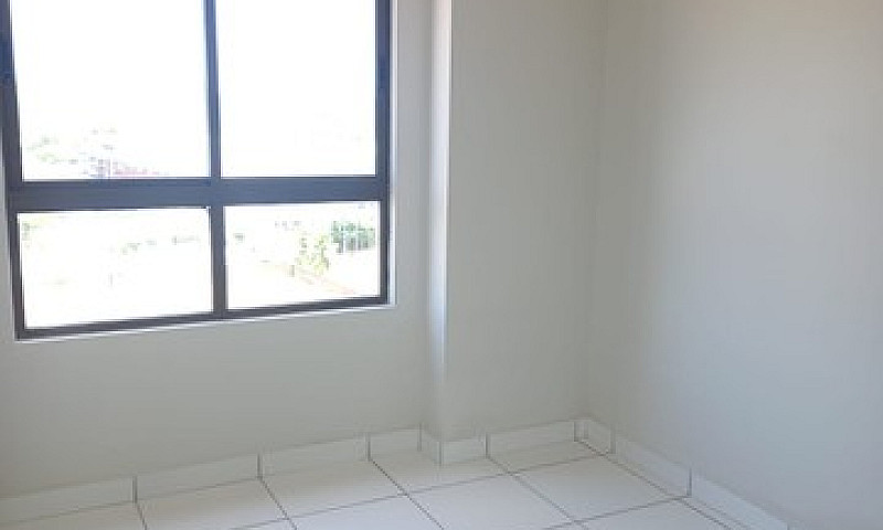 Apartamento Para Alu...