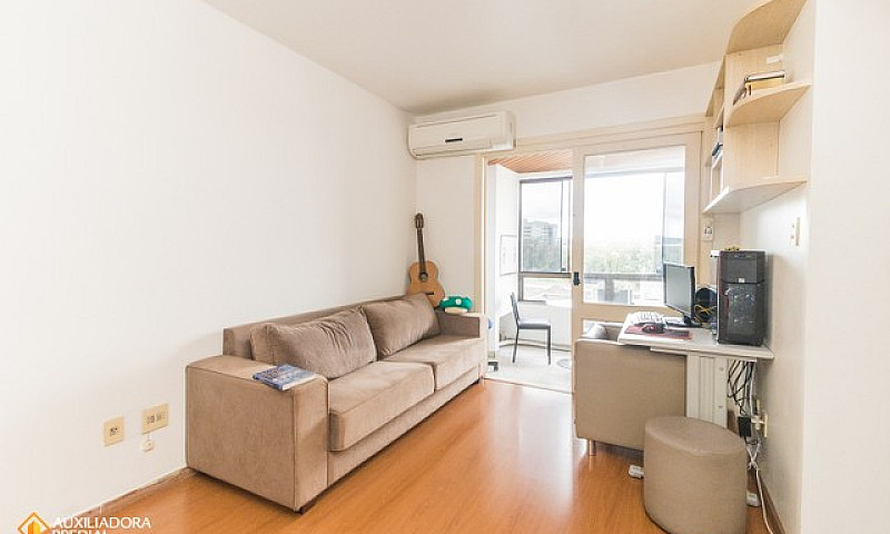 Apartamento Para Ven...