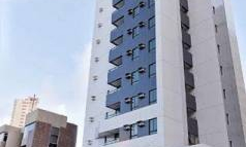 Apartamento Para Alu...