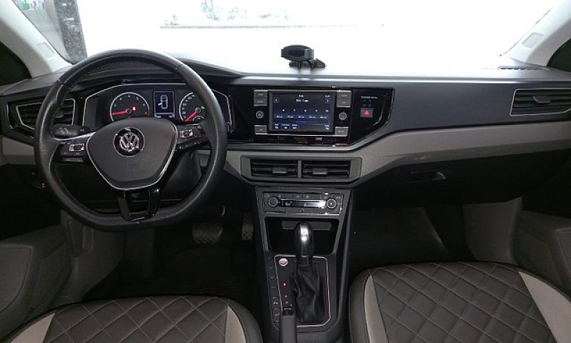 Volkswagen Polo 1.0 ...