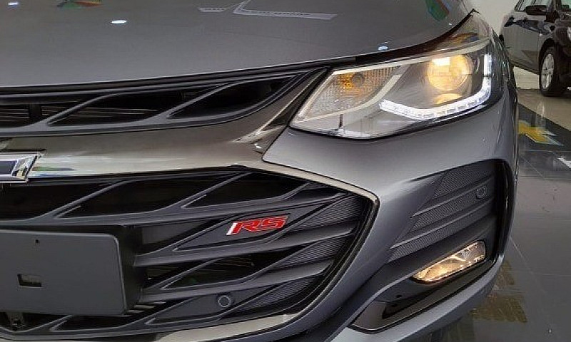 Cruze Sport6 Rs 1.4 ...