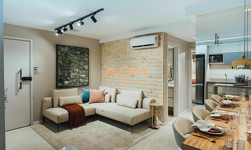 Apartamento À Venda ...