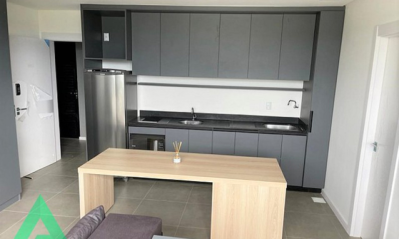 Lindo Loft Mobiliado...