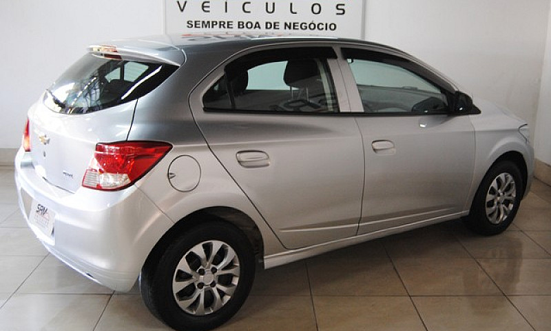 Chevrolet Onix 1.0 J...