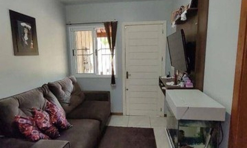 Casa À Venda, 39 M² ...