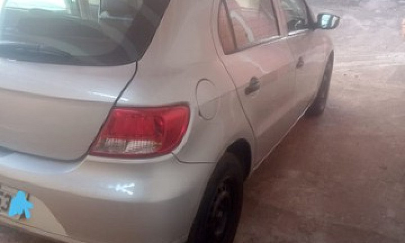 Vendo Gol 2010 2011 ...