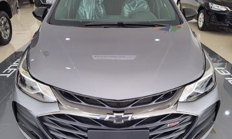 Cruze Sport6 Rs 1.4 ...