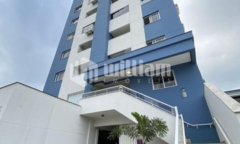 Apartamento 3 Quarto...