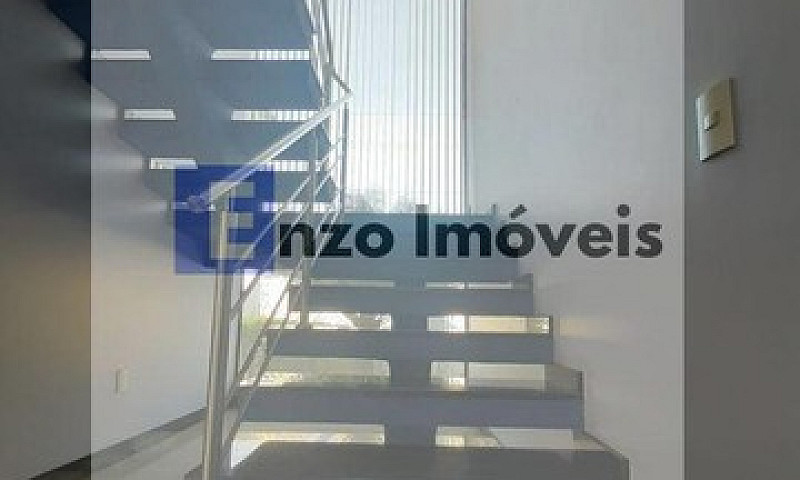 Casa Em Condomínio P...