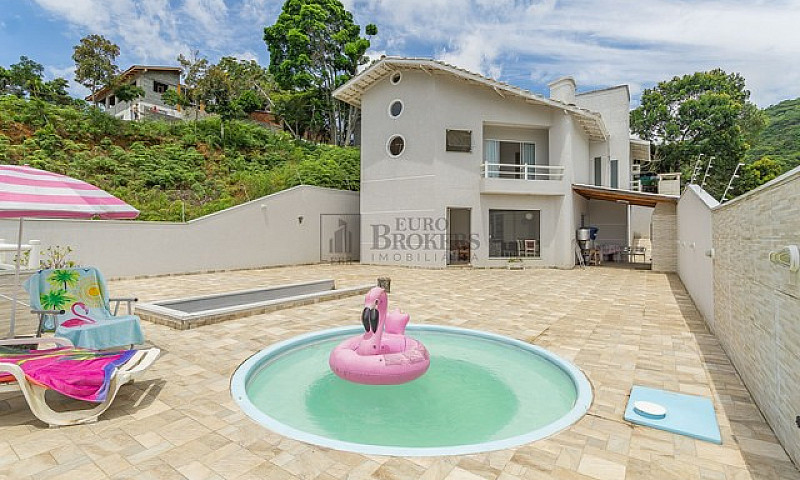 Casa Com Vista Panor...