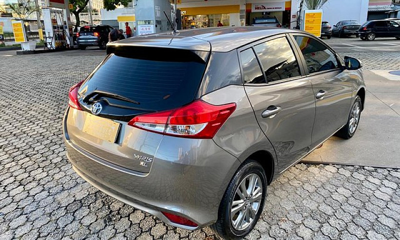 Toyota Yaris 1.5 Xl ...