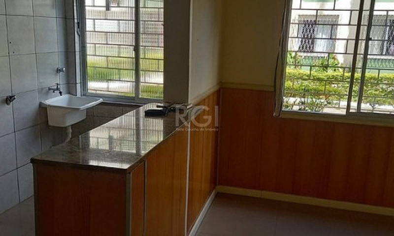 Apartamento 3 Dormit...