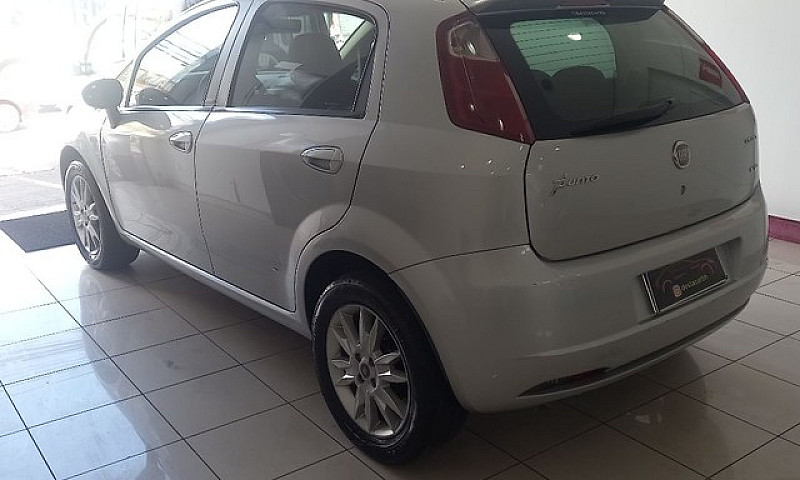 Punto 1.6 .16V...