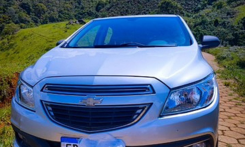 Carro Muito Novo ...