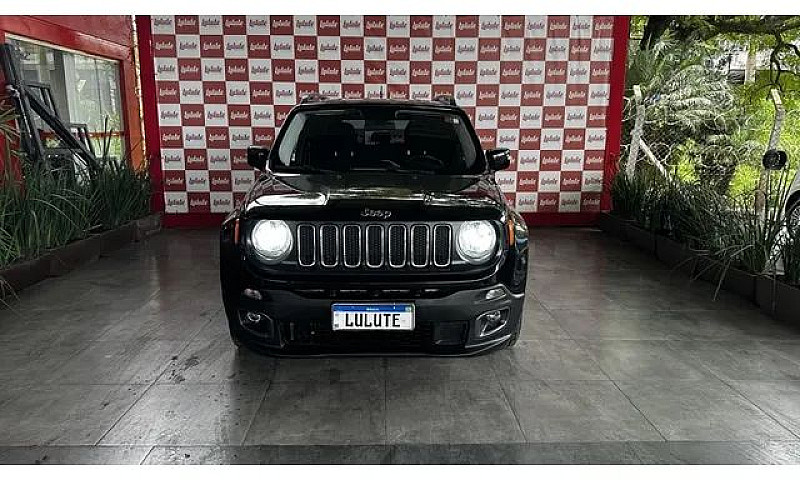 Jeep Renegade 2016 1...