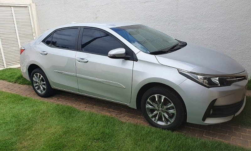 Corolla Gli  1.8  Fl...