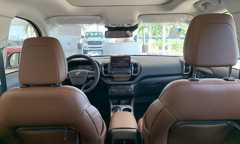Bronco Sport 2.0 Awd...