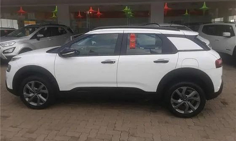 Citroen C4 Cactus C4...