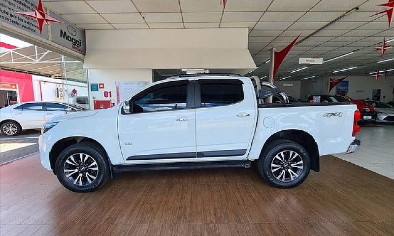 Chevrolet S10 2.8 Lt...