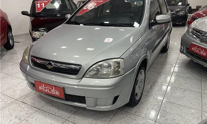 Chevrolet Corsa 2008...