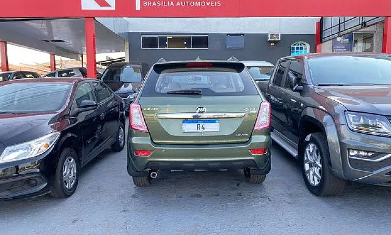 Lifan X60 1.8 L 2014...