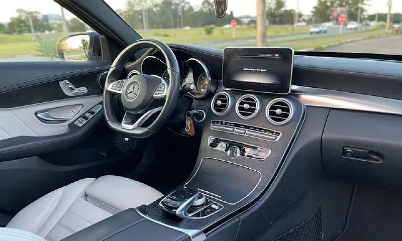 Mercedes C250 Sport ...