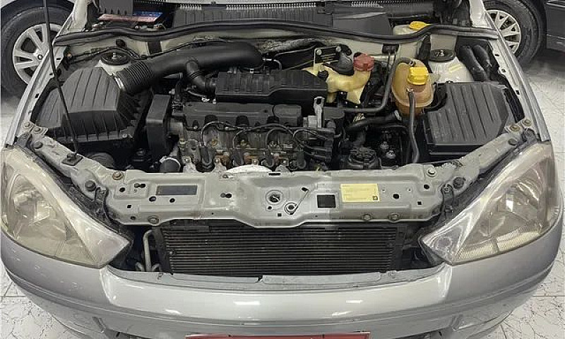 Chevrolet Corsa 2008...
