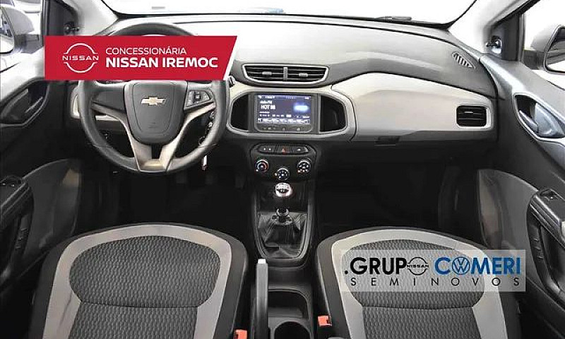 Chevrolet Onix 1.0 M...