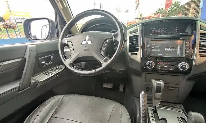 Pajero Full Hpe 3.2 ...