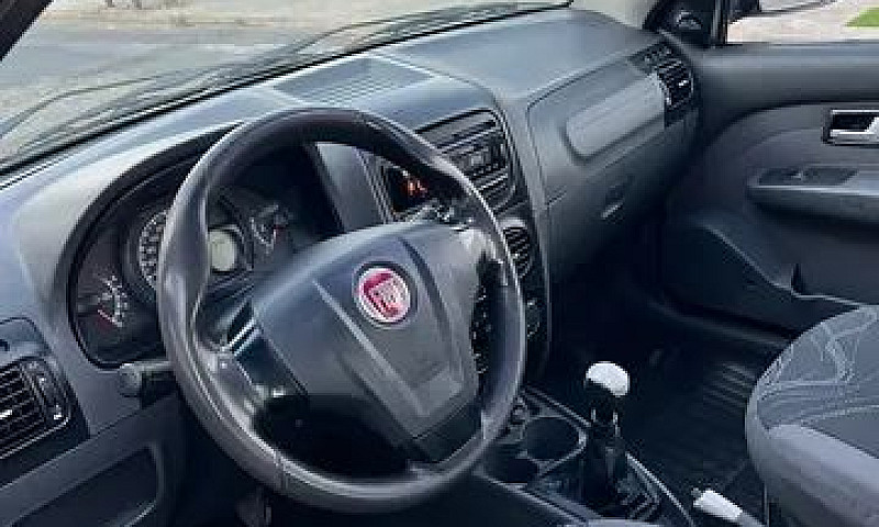 Siena El 1.4 8V Abai...