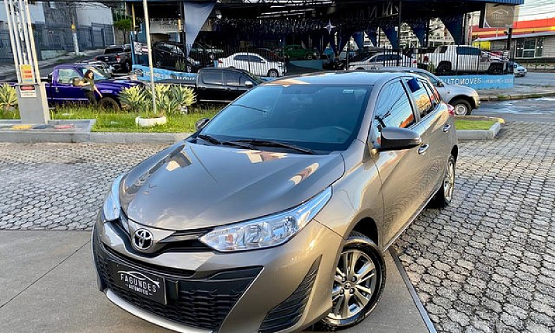 Toyota Yaris 1.5 Xl ...
