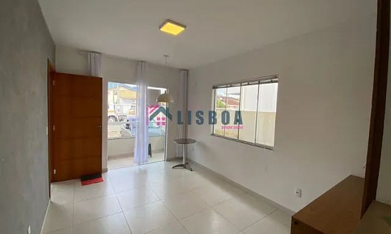 Apartamento No Bairr...