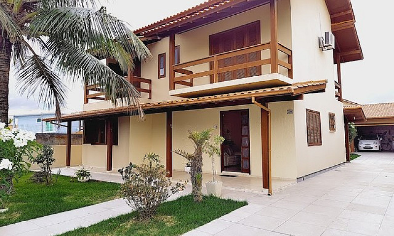 Casa  À Venda, Campe...