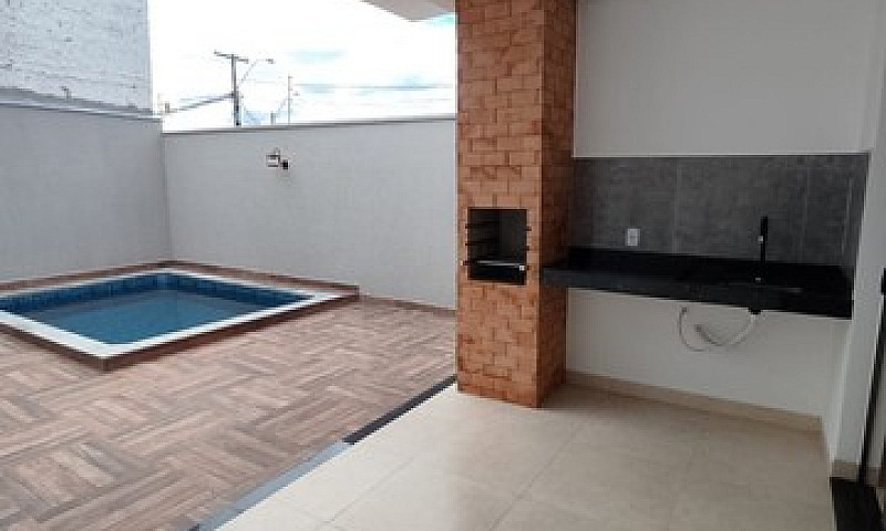 Casa Morada Do Bosqu...