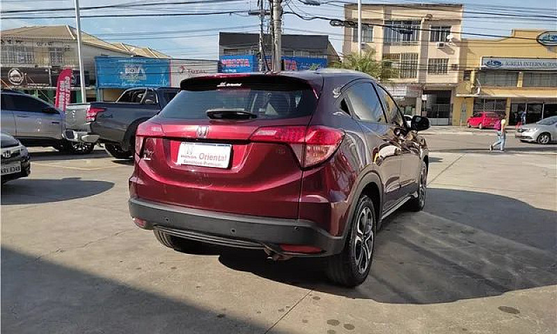Honda Hr-V 2018 1.8 ...