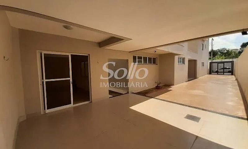 Aluguel Casa Morada ...