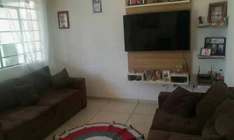 Casa A Venda São Seb...