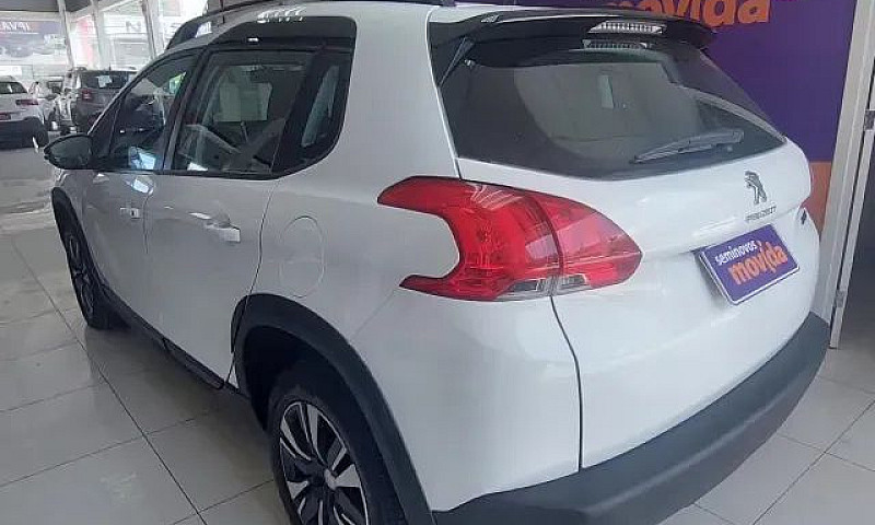 Peugeot 2008 Allure ...